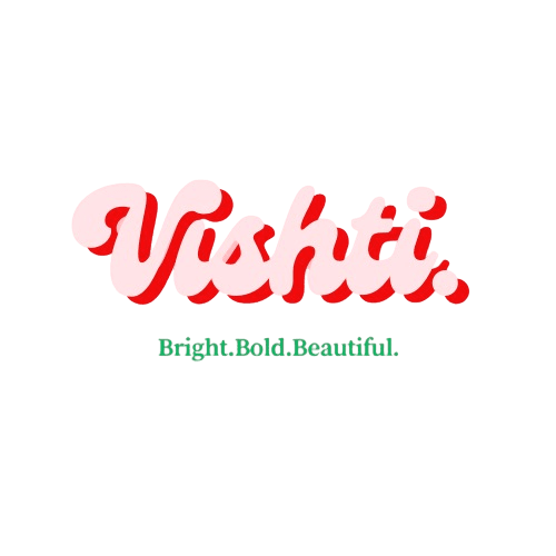 Vishti Store Logo