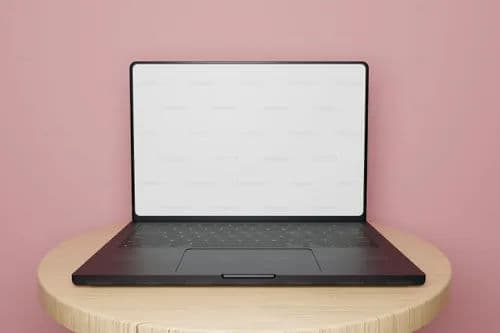 Laptop